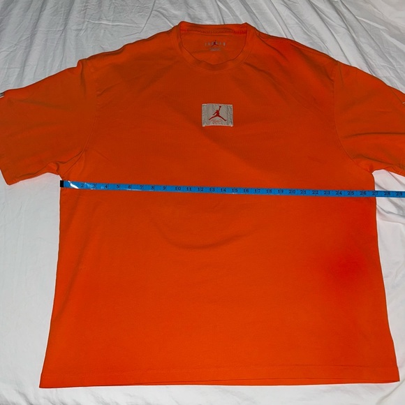 *****SOLD******Jordan x Shelf Life NWOT Men’s XXL - Picture 2 of 7